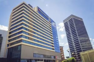 Hilton Garden Inn Montevideo