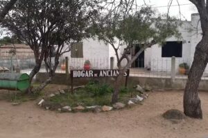 Hogar de Ancianos Mariscala