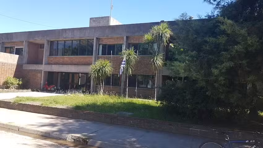 Hogar Estudiantil Rocha