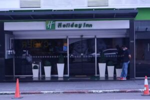 Holiday Inn Montevideo by IHG