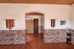 Hospedaje del Centro