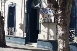 Hospedaje Del Centro – Durazno