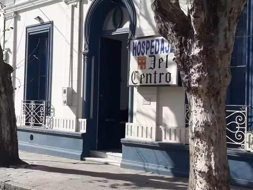 Hospedaje Del Centro – Durazno