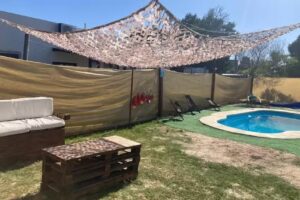 Hospedaje Deluz – Kiyu – Vista Mar