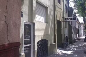 Hospedaje Doña Ñeca