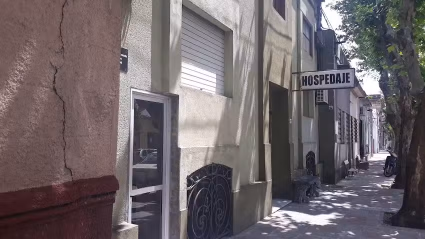 Hospedaje Doña Ñeca