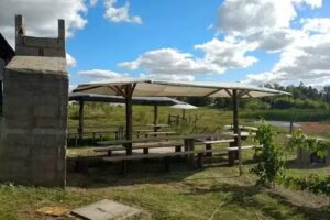 Hospedaje Paso de la Arena