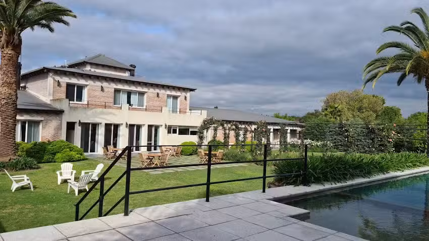 Hostal Del Espinillo