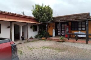 Hostal residencial para Adulto Mayor