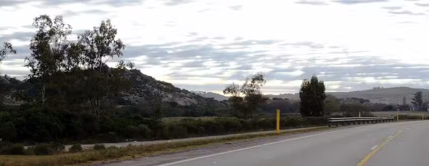 Hostel de las Sierras