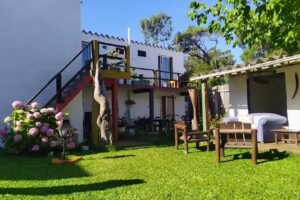 Hostel El Tucan