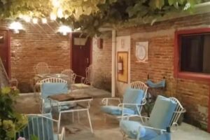 HOSTEL IBIRAPITA LA PALOMA URUGUAY