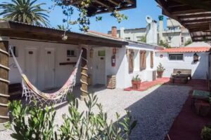 Hostel Las Palmas Beach