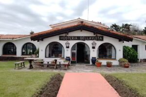 Hostería Bella Vista