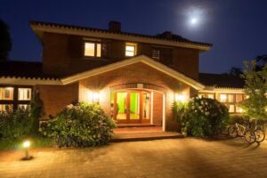 Hosteria del Pescador