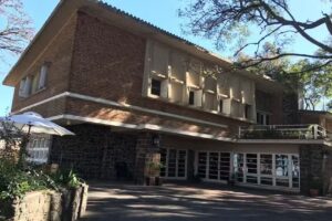 Hostería Don Guillermo