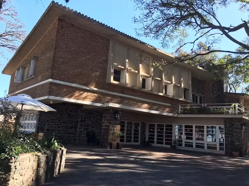 Hostería Don Guillermo