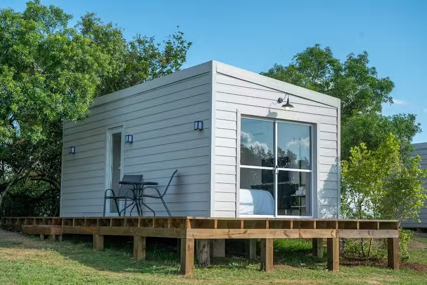 Hostería La Bordona