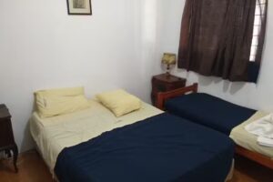 Hostería Luz Marina