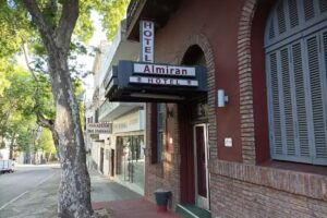 Hotel Almiran