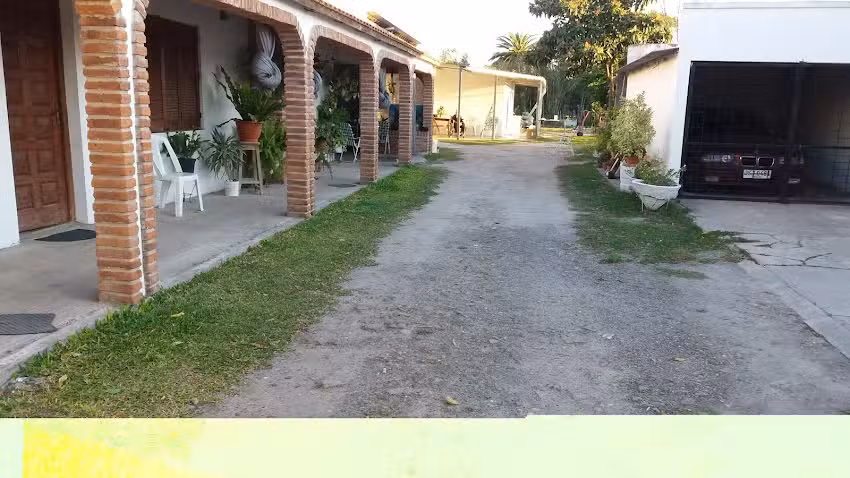 Hotel Alojamiento Los Girasoles