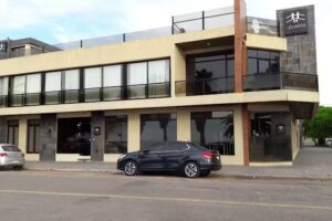 Hotel Bagu Nueva Palmira