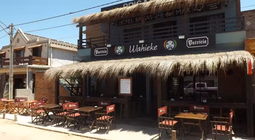 Hotel Brisas del Mar