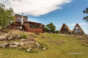 Hotel Bungalows Venite a Casa