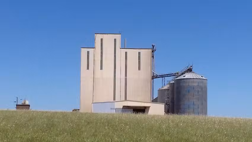 Hotel Canino » VILLA LOBOS «