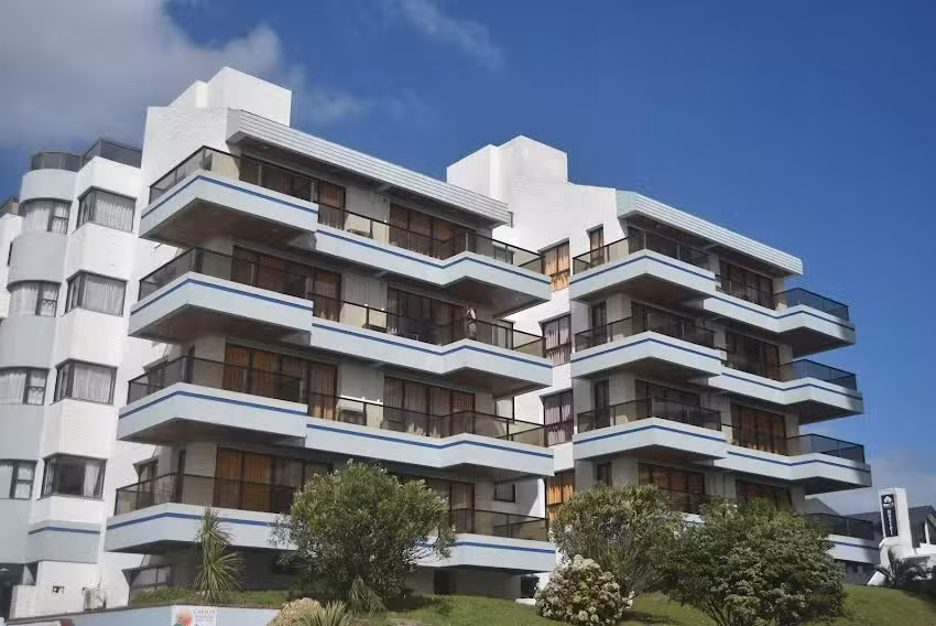 Hotel Carmar Punta del Este