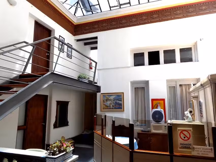 Hotel Casablanca Mvd