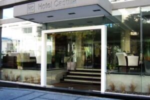 Hotel Castilla Punta del Este