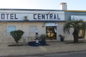 Hotel Central