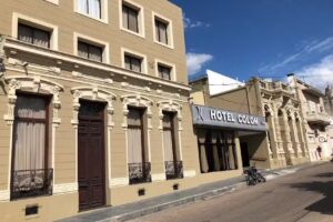 Hotel Colón