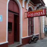 Hotel Colonial
