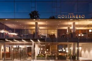 Hotel Costanero MGallery
