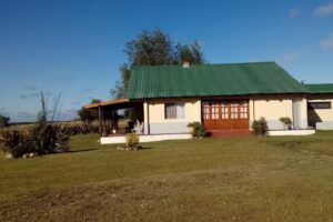 Hotel de campo Sol de las Sierras