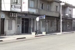 Hotel de la Terminal