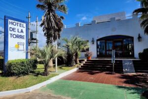 Hotel de la Torre