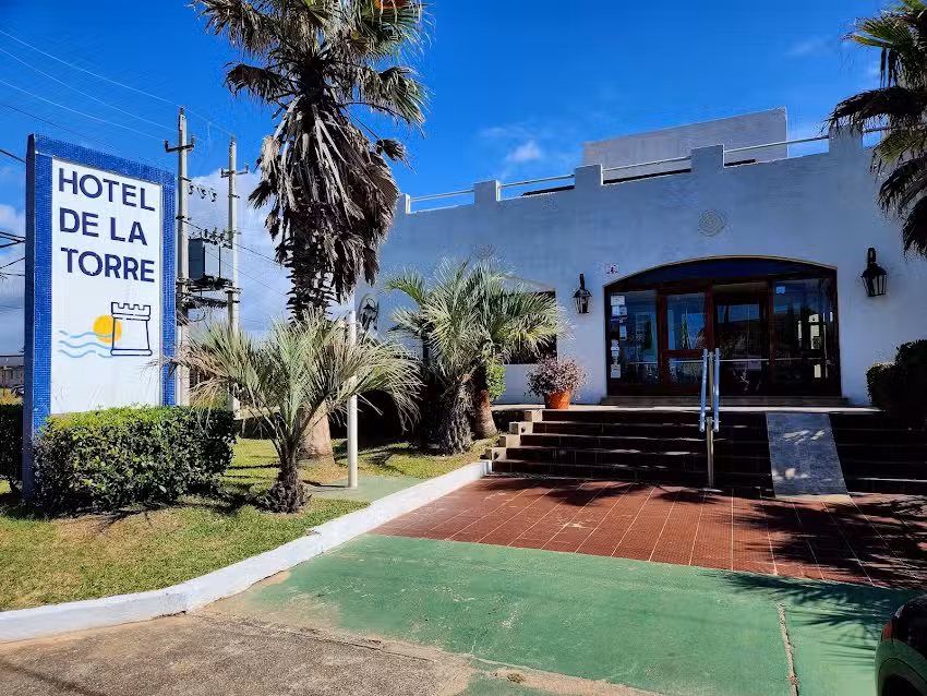 Hotel de la Torre