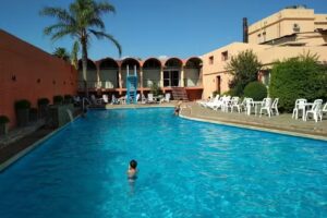 Hotel de Tacuarembó