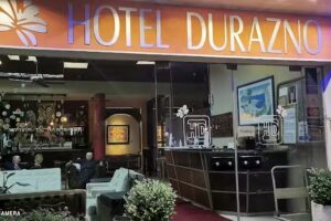 Hotel Durazno