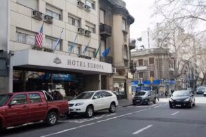 Hotel Europa