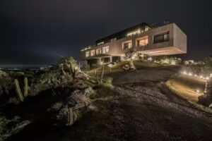 Hotel Fasano Punta del Este