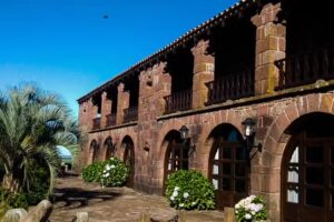 Hotel Fortín de San Miguel