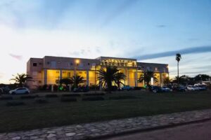 Hotel Gran Cabo Santa María