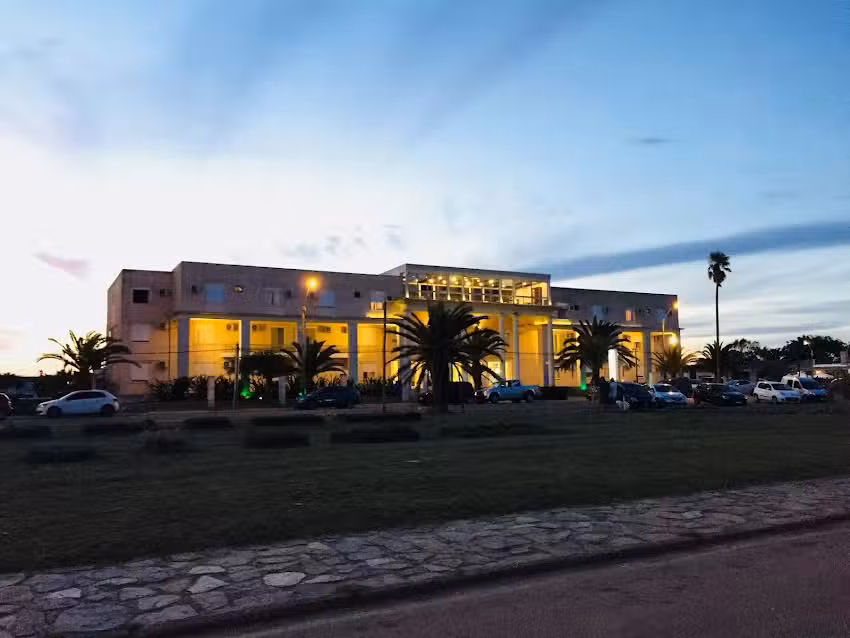 Hotel Gran Cabo Santa María