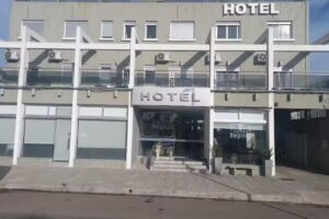 Hotel Imperial de Melo