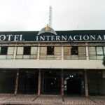 Hotel Internacional