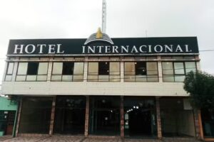 Hotel Internacional